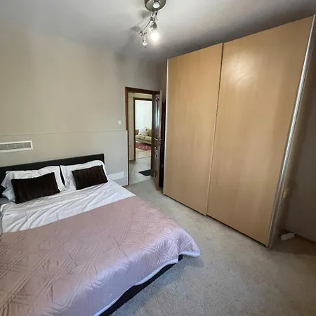 Lovely By The Sea Garden Appartamento