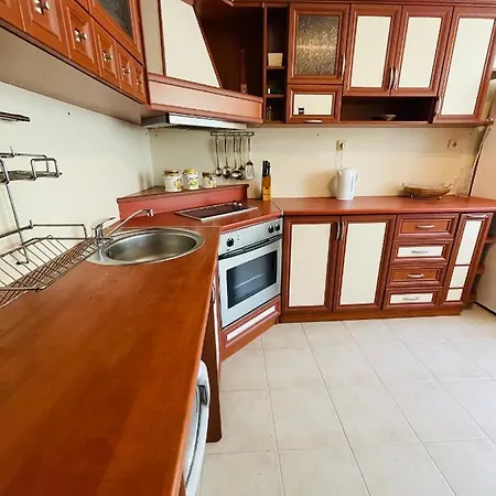 Apartman Lovely By The Sea Garden *