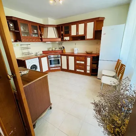 Apartman Lovely By The Sea Garden *