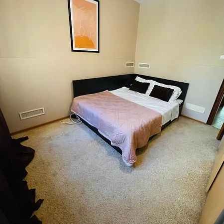 Apartman Lovely By The Sea Garden *